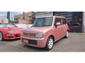 2011 Suzuki Lapin