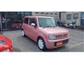 2011 Suzuki Lapin