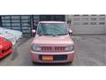 2011 Suzuki Lapin