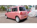 2011 Suzuki Lapin