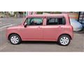 2011 Suzuki Lapin