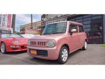 2011 Suzuki Lapin
