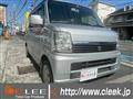 2008 Suzuki Every Wagon