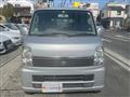 2008 Suzuki Every Wagon