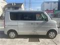 2008 Suzuki Every Wagon