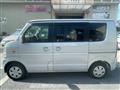 2008 Suzuki Every Wagon