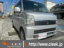 2008 Suzuki Every Wagon