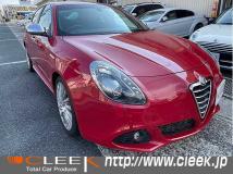 2014 Alfa Romeo Alfa Romeo Others