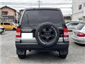 1999 Mitsubishi Pajero iO