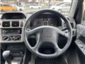 1999 Mitsubishi Pajero iO