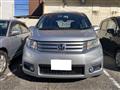 2011 Honda Freed