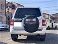 2001 Mitsubishi Pajero iO