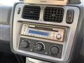 2001 Mitsubishi Pajero iO