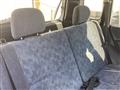 2001 Mitsubishi Pajero iO