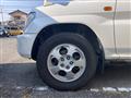 2001 Mitsubishi Pajero iO