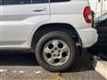 2001 Mitsubishi Pajero iO