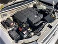2001 Mitsubishi Pajero iO