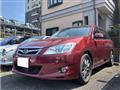 2010 Subaru Exiga