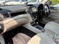 2010 Subaru Exiga