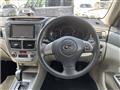 2010 Subaru Exiga