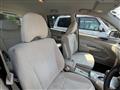 2010 Subaru Exiga