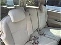 2010 Subaru Exiga