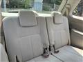 2010 Subaru Exiga
