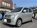 2013 Suzuki Wagon R