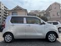 2013 Suzuki Wagon R