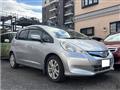 2010 Honda Fit