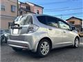 2010 Honda Fit
