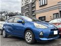 2012 Toyota AQUA