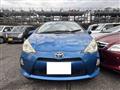 2012 Toyota AQUA