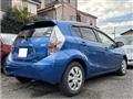 2012 Toyota AQUA