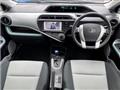 2012 Toyota AQUA