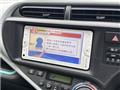 2012 Toyota AQUA