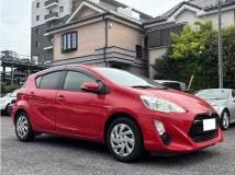 2015 Toyota AQUA
