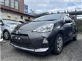 2013 Toyota AQUA