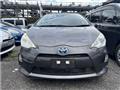 2013 Toyota AQUA