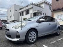 2012 Toyota AQUA