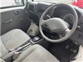 2012 Mitsubishi Minicab Truck