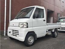 2012 Mitsubishi Minicab Truck