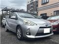2013 Toyota AQUA
