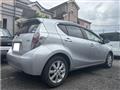 2013 Toyota AQUA