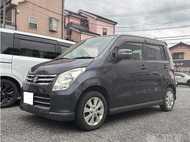 2009 Suzuki Wagon R