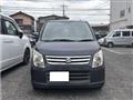 2009 Suzuki Wagon R