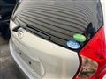 2013 Nissan Note