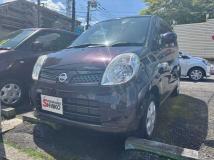 2010 Nissan Moco