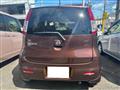 2006 Nissan Moco