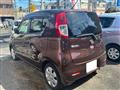 2006 Nissan Moco